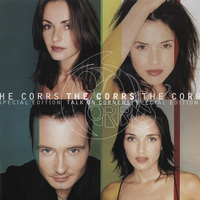 原版伴奏   Only When I Sleep - The Corrs 带主旋律