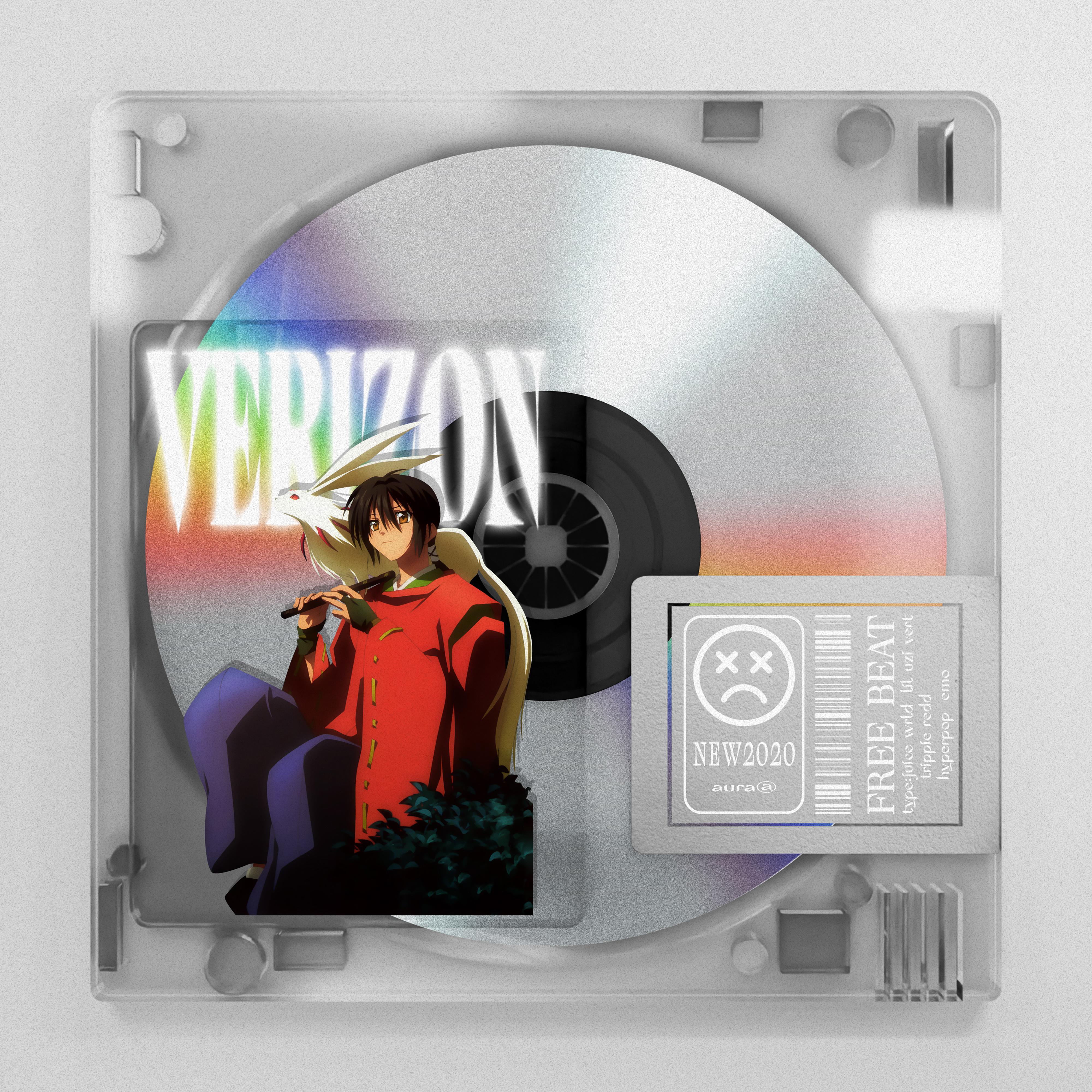 {free} lil uzi vert - verizon
