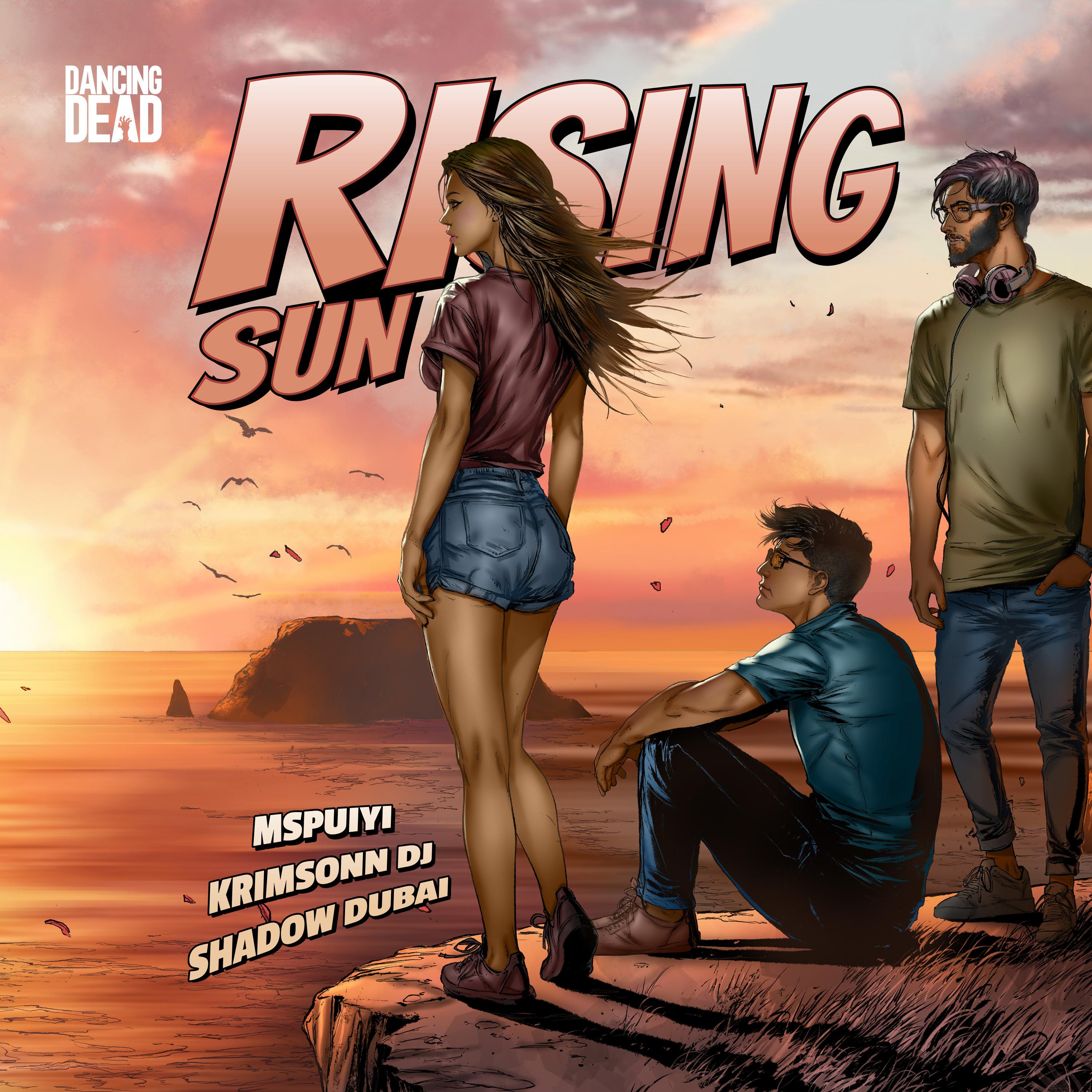 Rising Sun (Extended Mix)