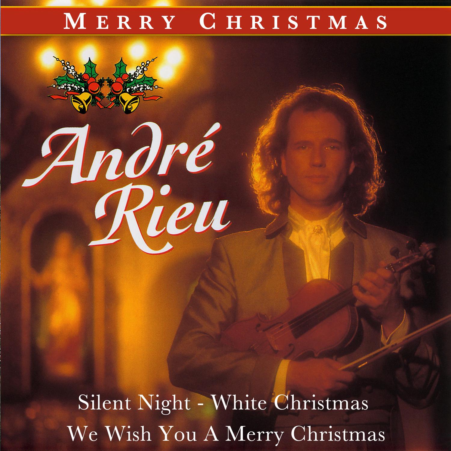 Merry Christmas by André Rieu