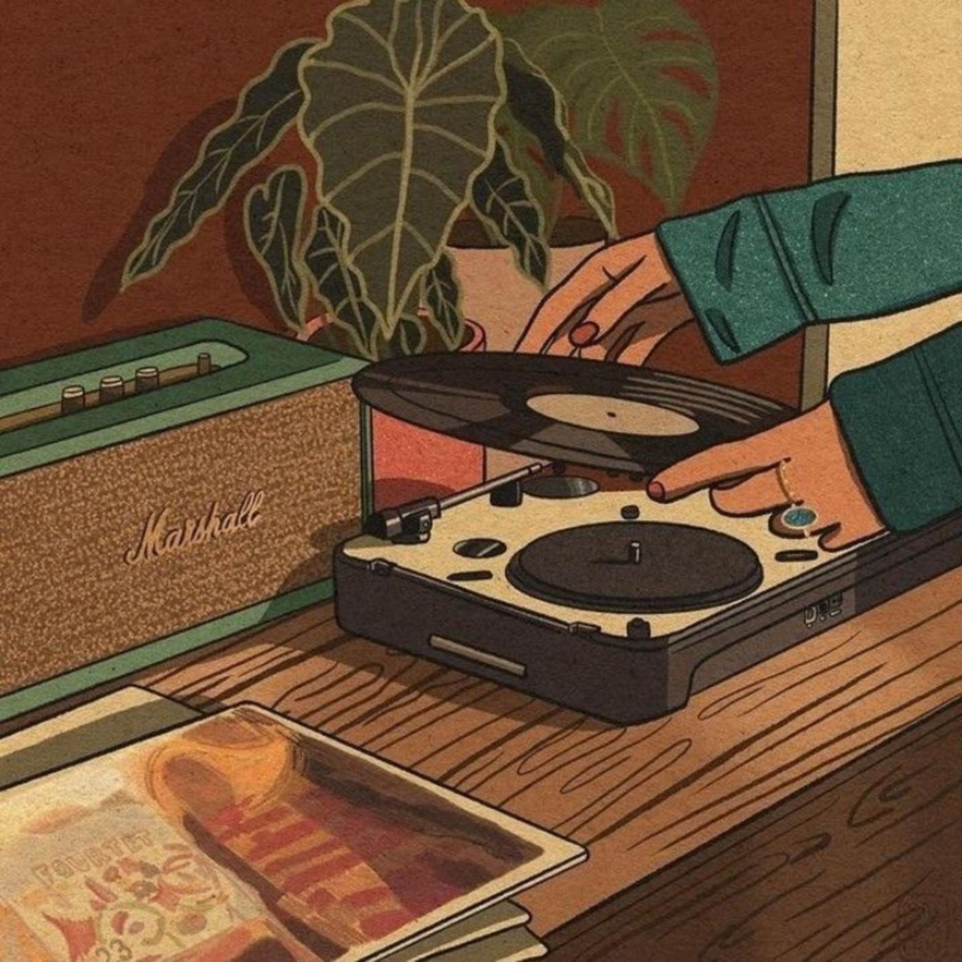Smooth (Slowed)专辑