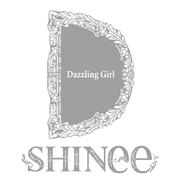 Dazzling Girl