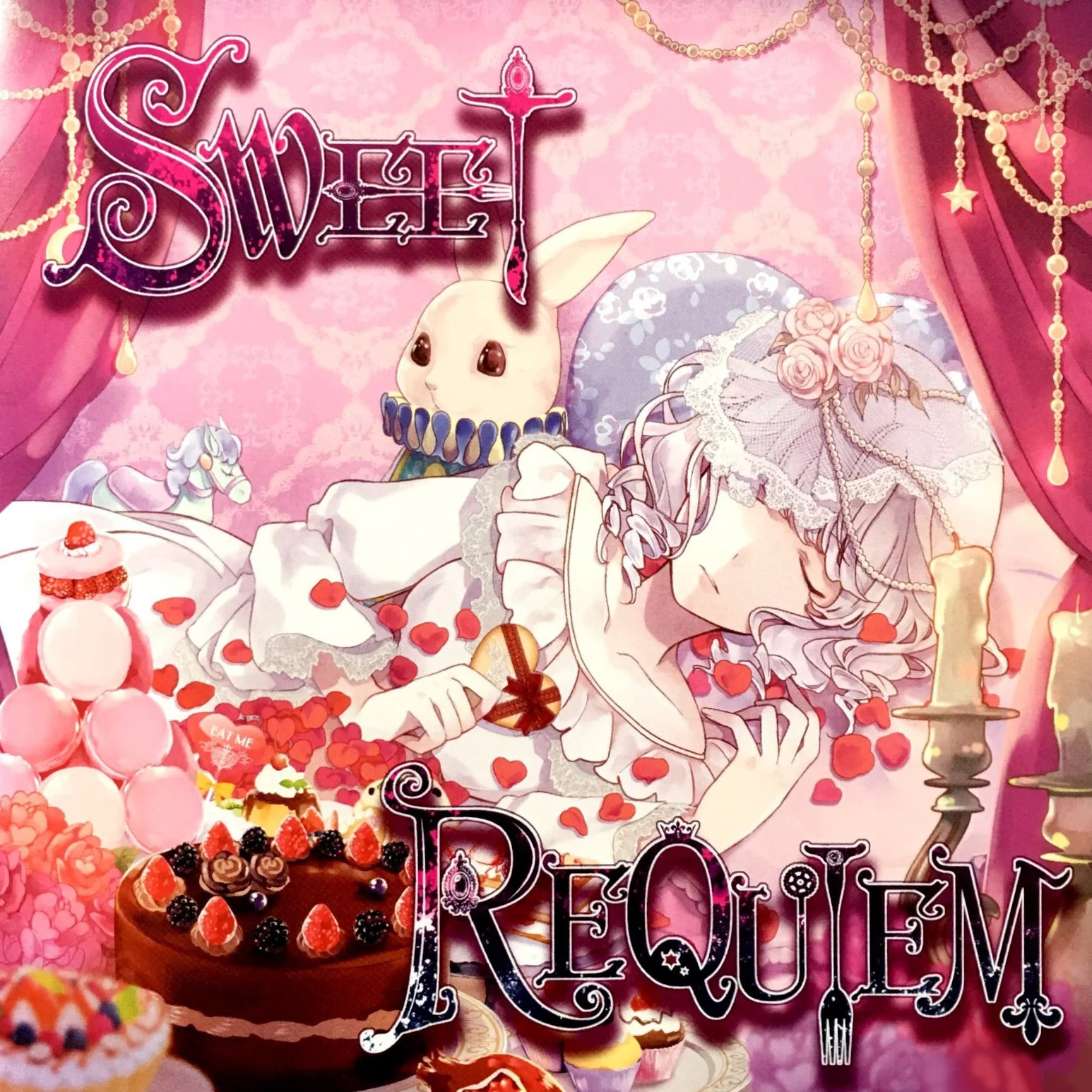 SWEET REQUIEM