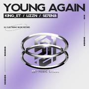 Various Artists-Young Again（小博 SE7EN & Lizzn Bootleg）（小博 SE7EN / Lizzn remix）