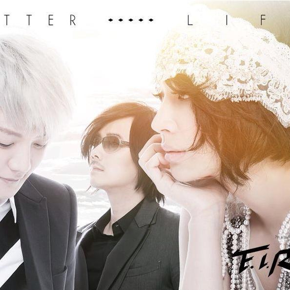 Better Life专辑