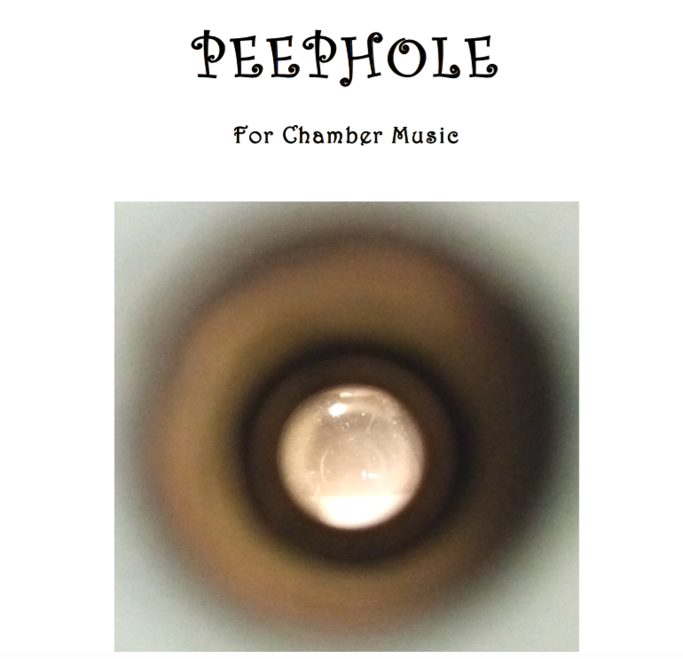 Peephole