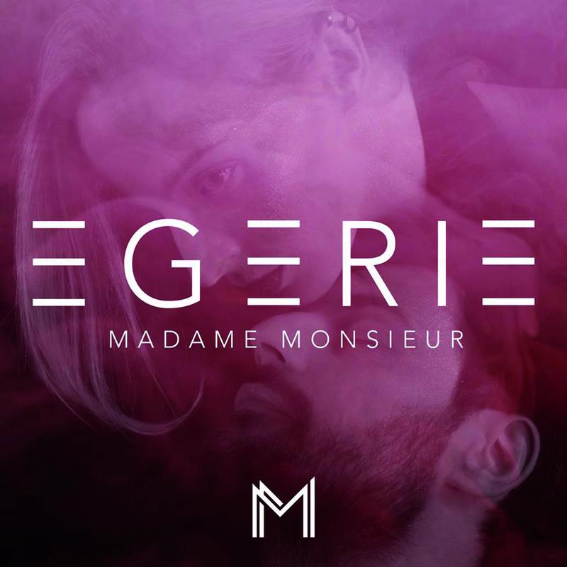 Egérie