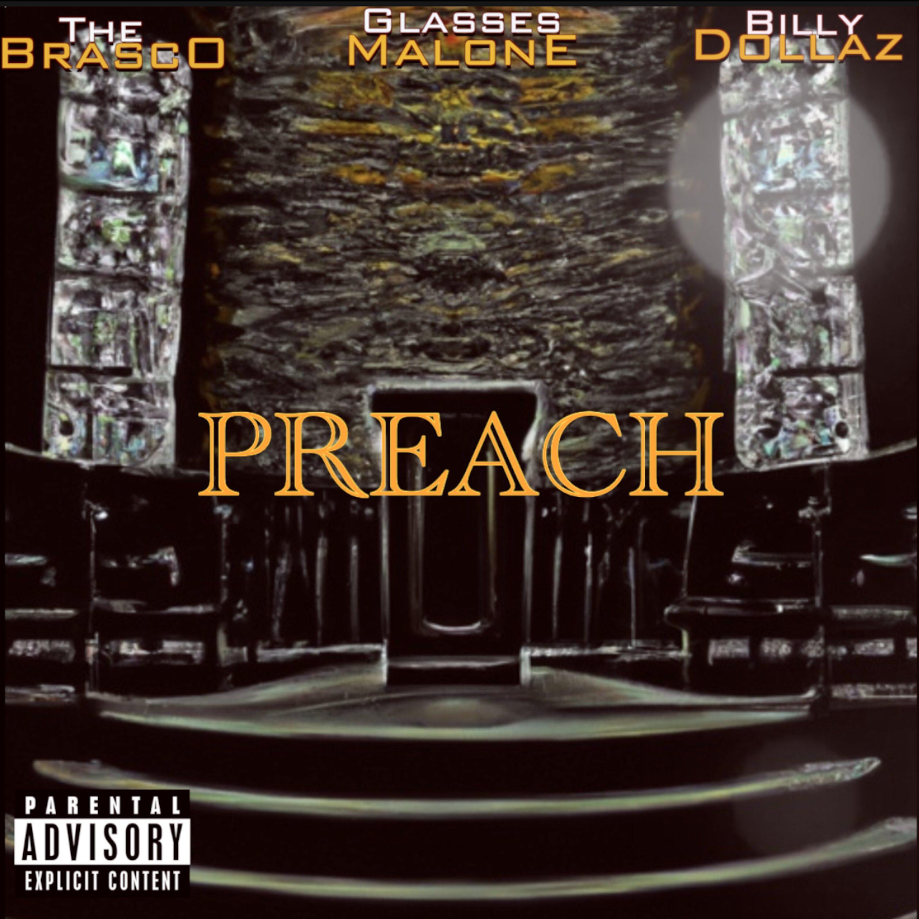 The Brasco - Preach