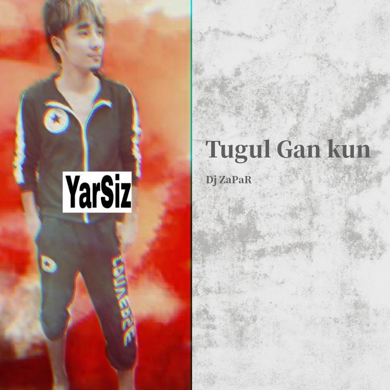 TugulGan Kunugga Mubarak Bolsun