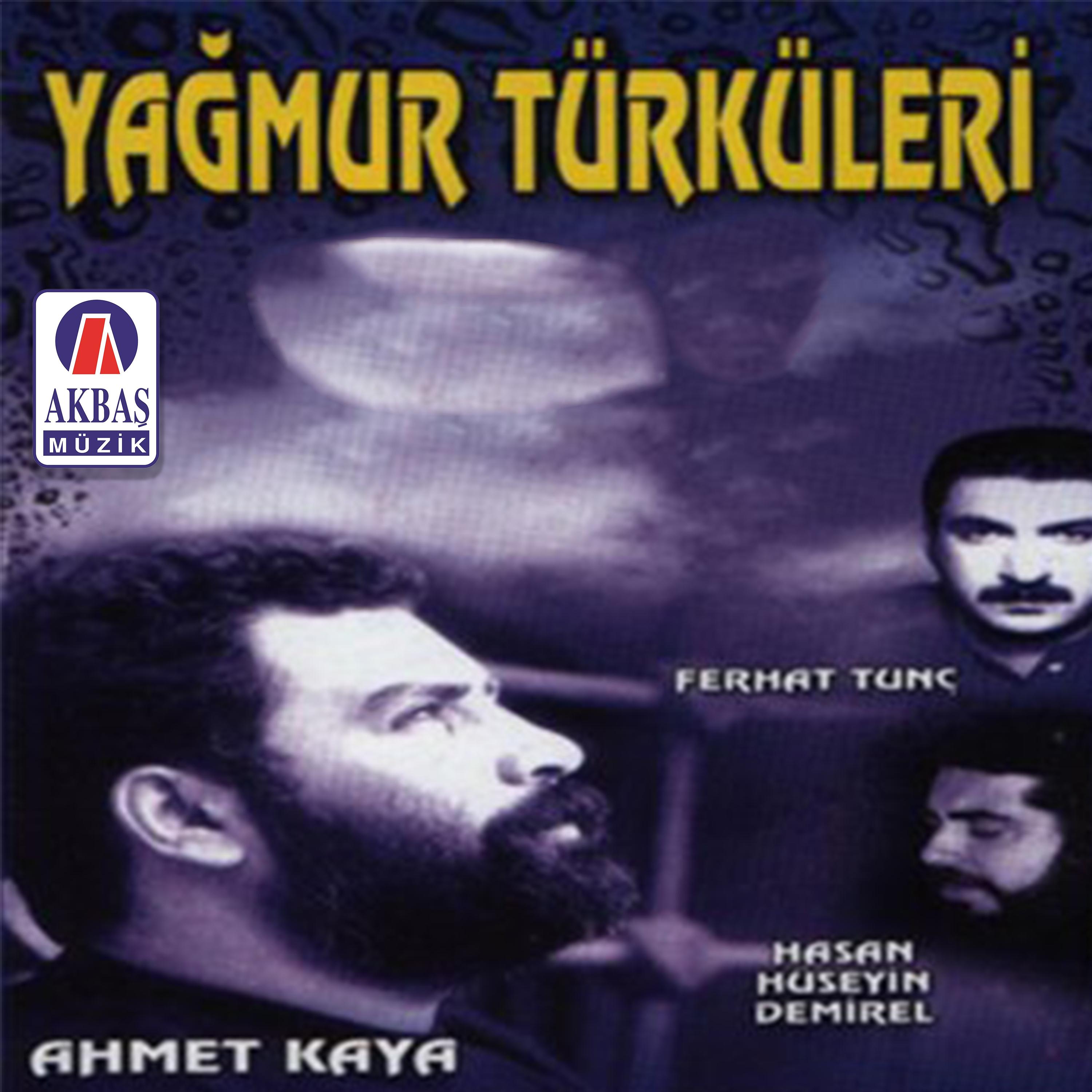 Yağmur türküleri 3