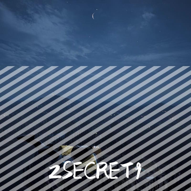 2SECRET9