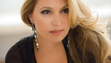 Eliane Elias