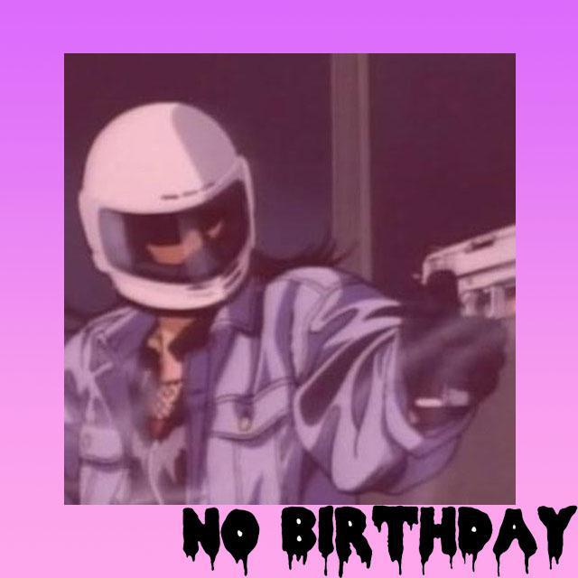 心碎男孩俱乐部2.0-Synthwave X Synth pop type beat