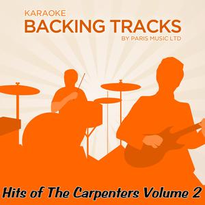 Trying to Get That Feeling Again - The Carpenters (PM karaoke) 带和声伴奏 （升4半音）