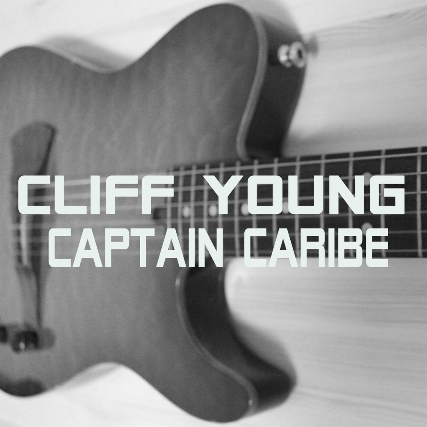 Captain Caribe (Elec Nylon Guitar Version)