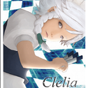 Clelia专辑