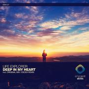 Deep in My Heart (Extended Mix)