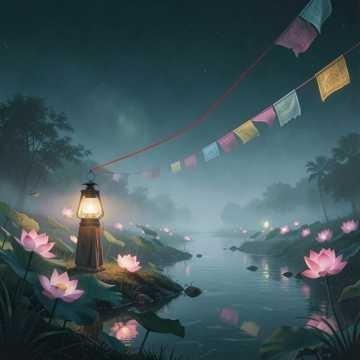 不渡（抖音热播）