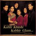 Kabhi Khushi Kabhie Gham (Original Motion Picture Soundtrack)专辑