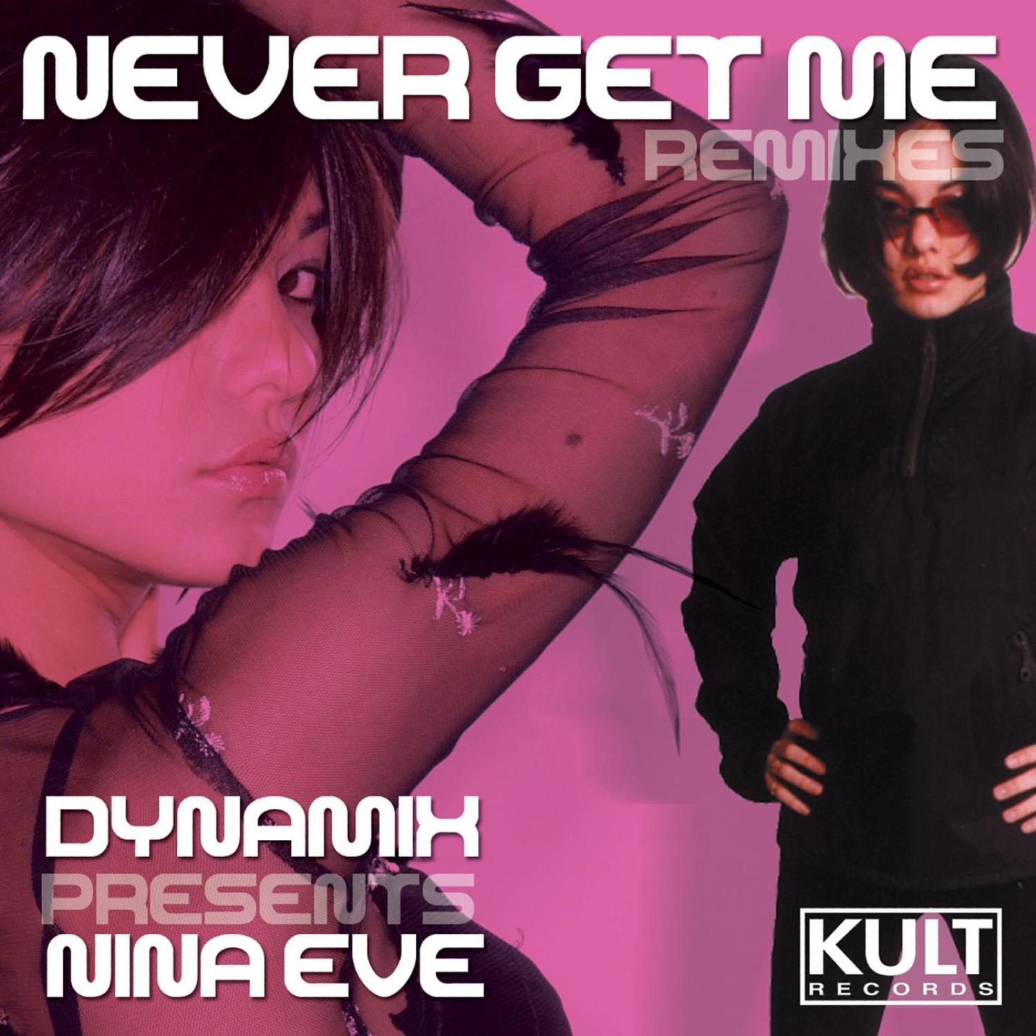 Kult Records Presents: Never Get Me, Pt. 2
