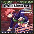 PERFECT SOUNDTRACK 機装猟兵 GUNHOUND EX & GUNHOUND Secret File