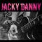 Jacky Danny专辑