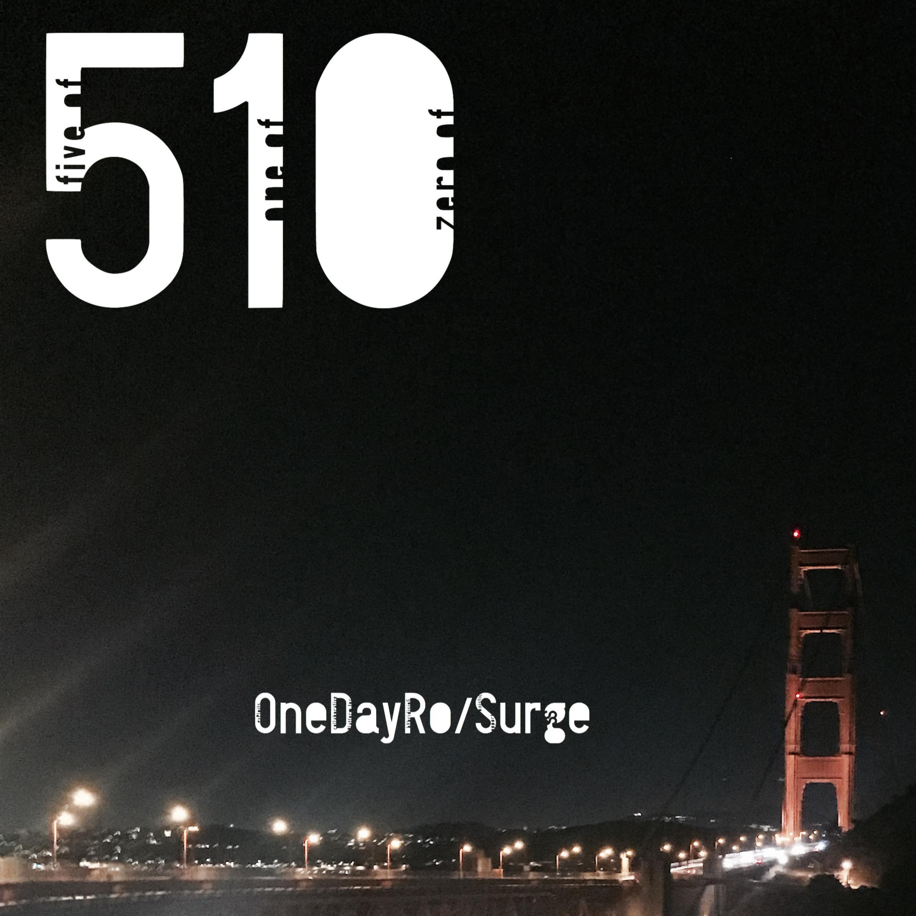 510 (feat. SURGE)