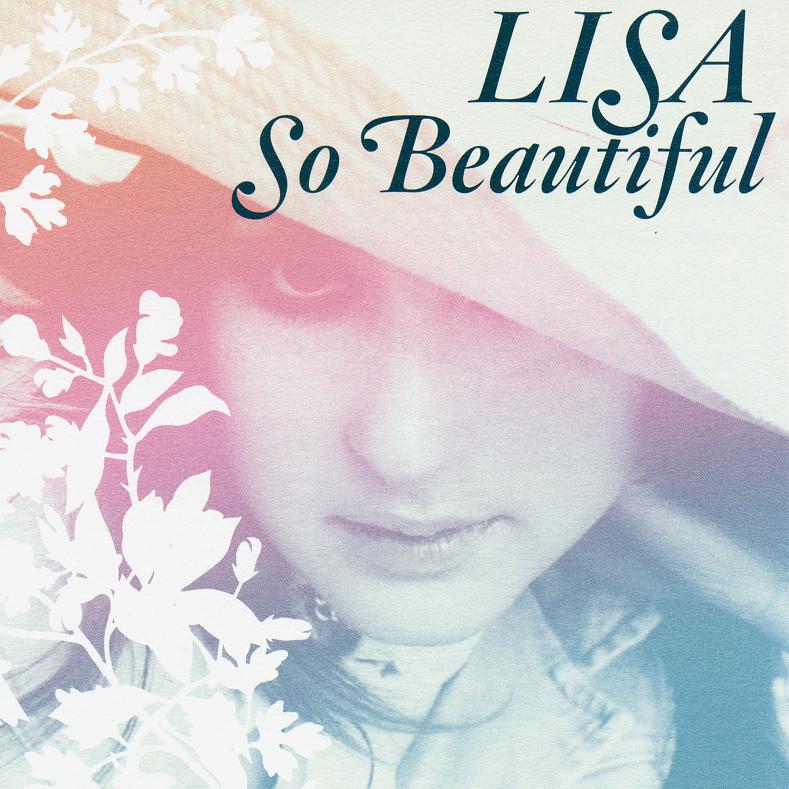 My beautiful song. So beautiful. Lisa beautiful. You so beautiful девушка. Lisa Version.