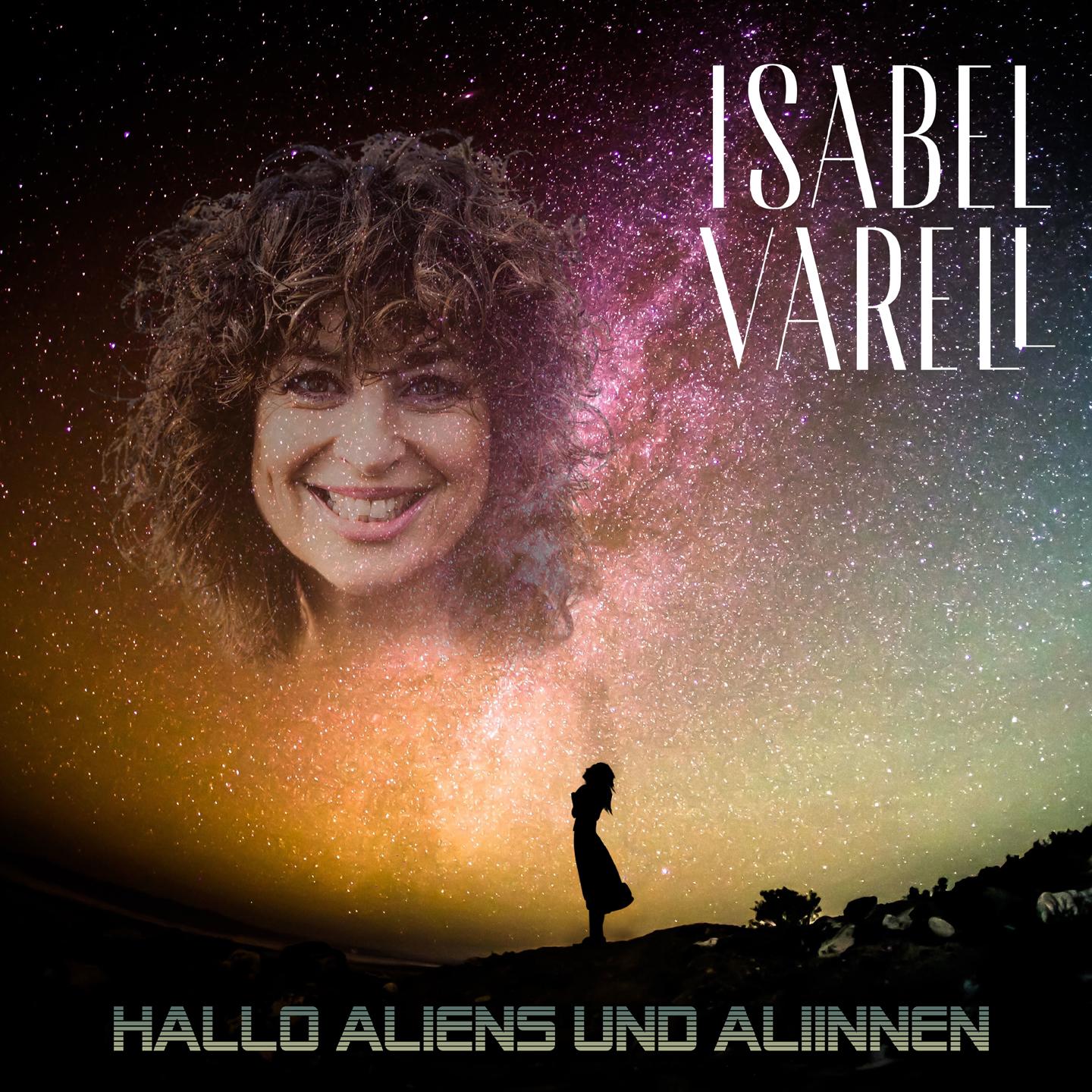 Hallo Aliens und Aliinnen