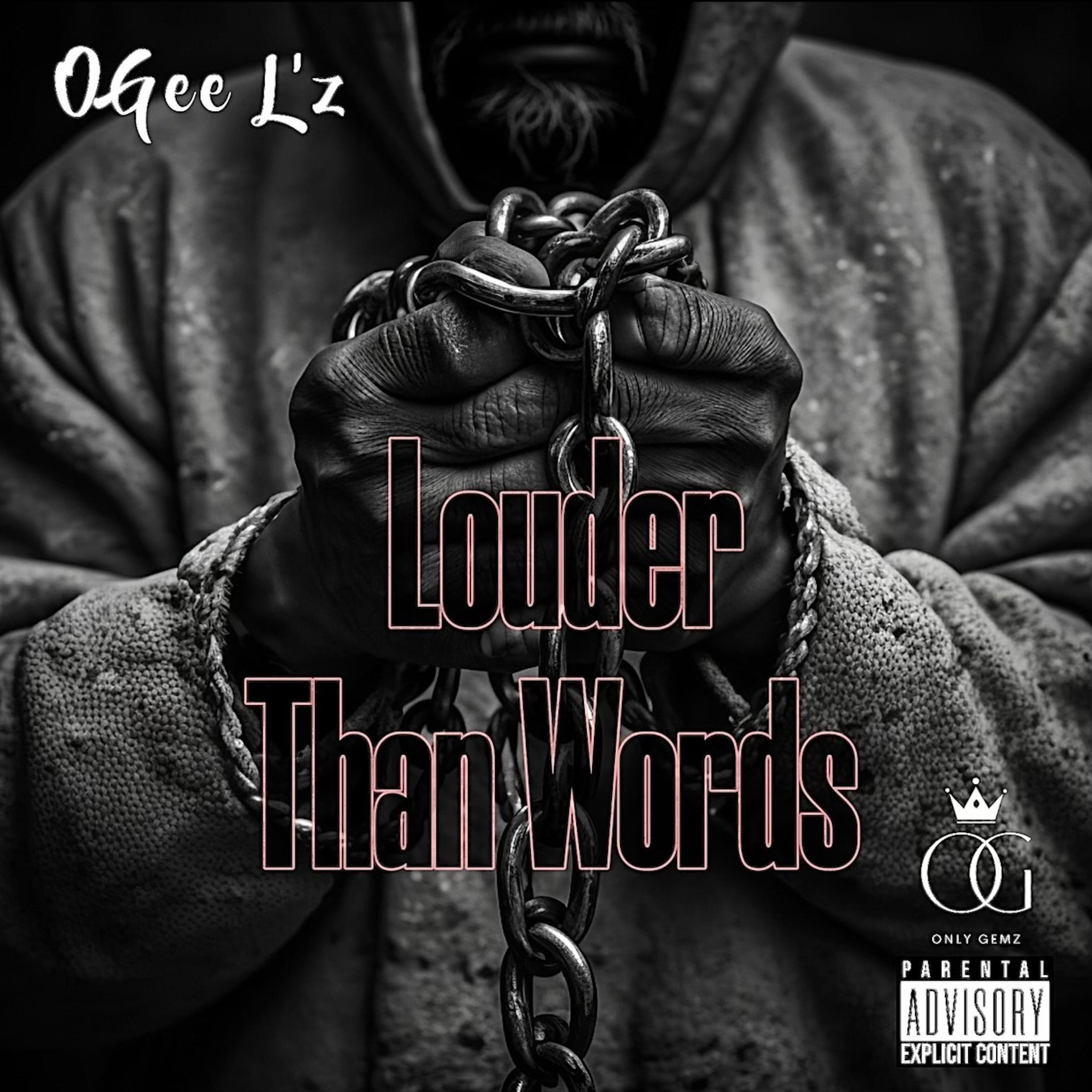 OGee L'z - Breaking The Chains (feat. Dave East)