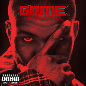 The Game ft. Lil Wayne - Red Nation (MVPDJ Instrumental