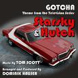 Starsky & Hutch: "Gotcha" - Theme from the TV Series (Tom Scott)