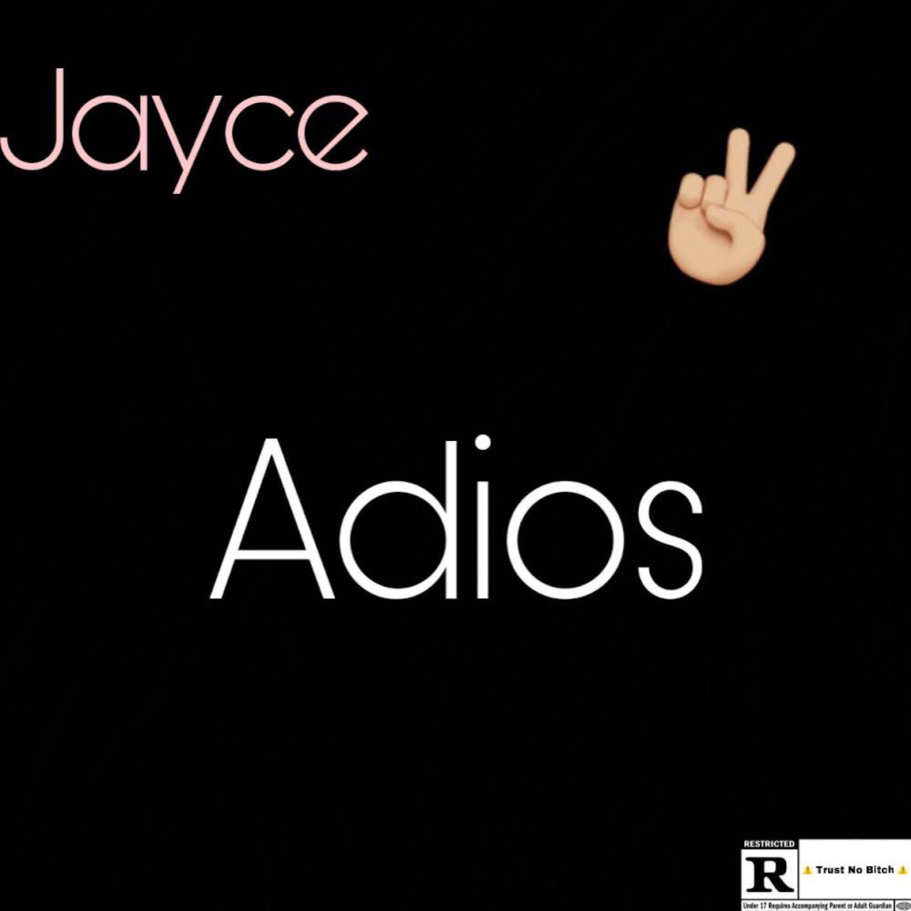 Jayce - Adios