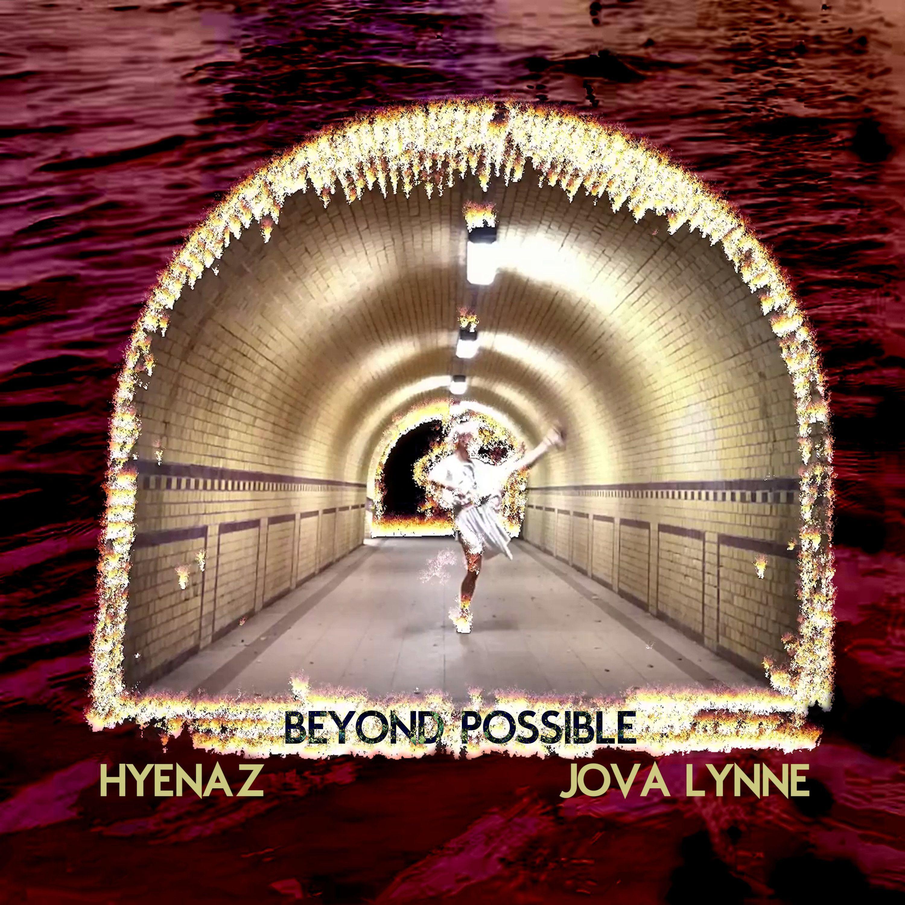 Beyond Possible - Hyenaz/Jova Lynne - 单曲 - 网易云音乐