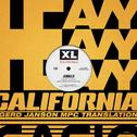 Heavy, California (Gerd Janson MPC Translation)专辑