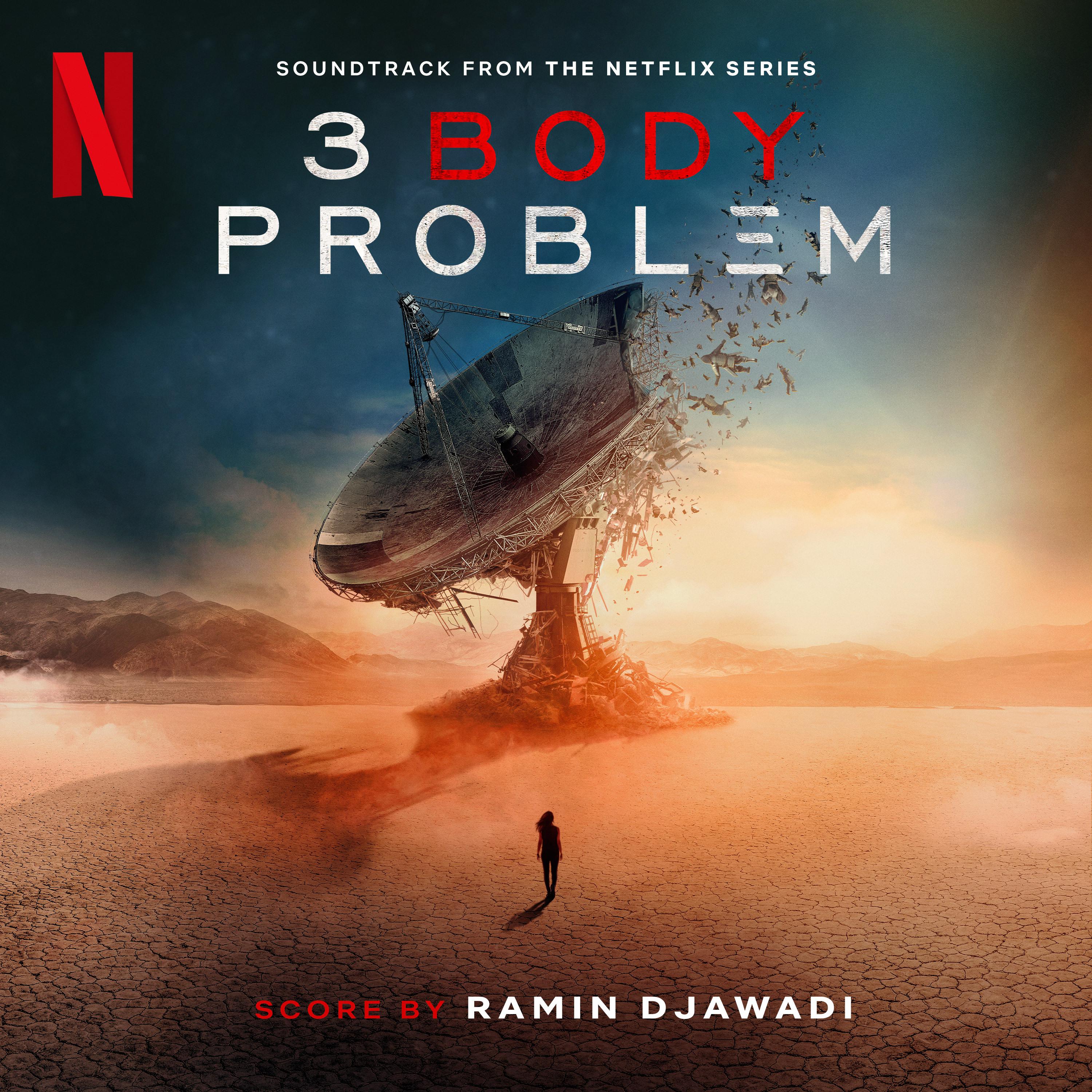 Ramin Djawadi - Doomsday Express