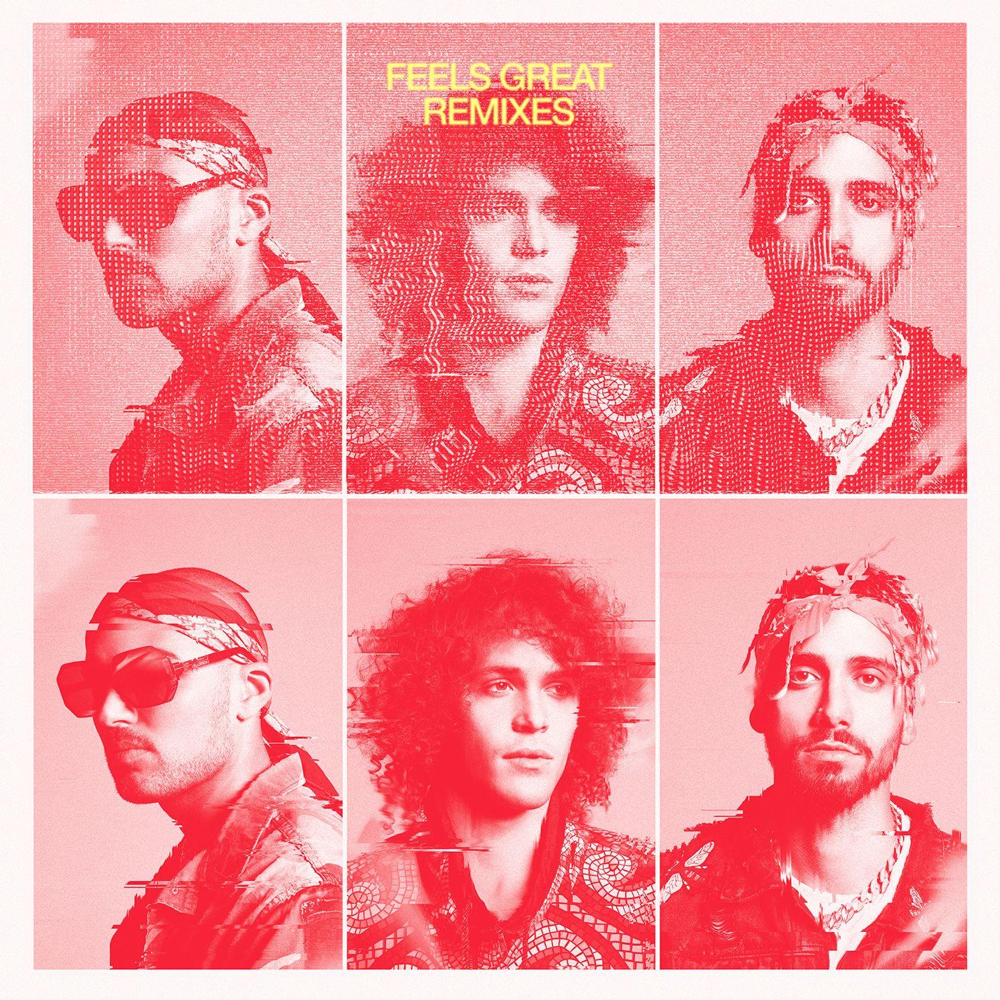 Feels Great (feat. Fetty Wap & Sean Jacobs) [Remixes]