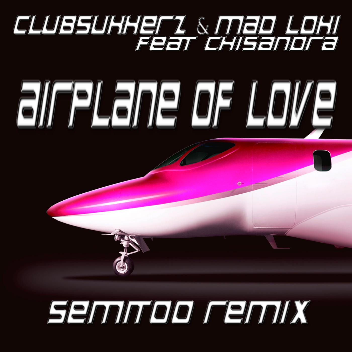 Airplane of Love