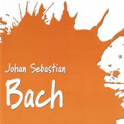 Johan Sebastian Bach专辑