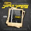 DJ T. Lewis - Super Sunday (feat. Bob Street & Reverend Bankroll)