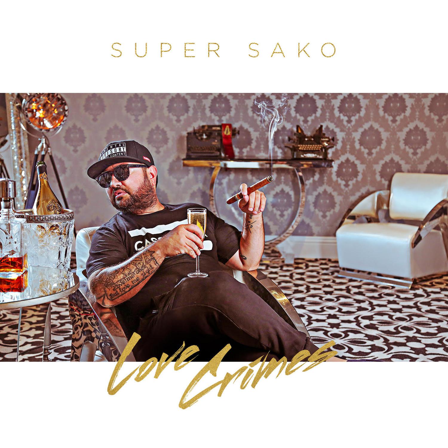 Te Acheres (Feat. Harut Pambukjyan) - Super Sako - 单曲 - 网易云音乐