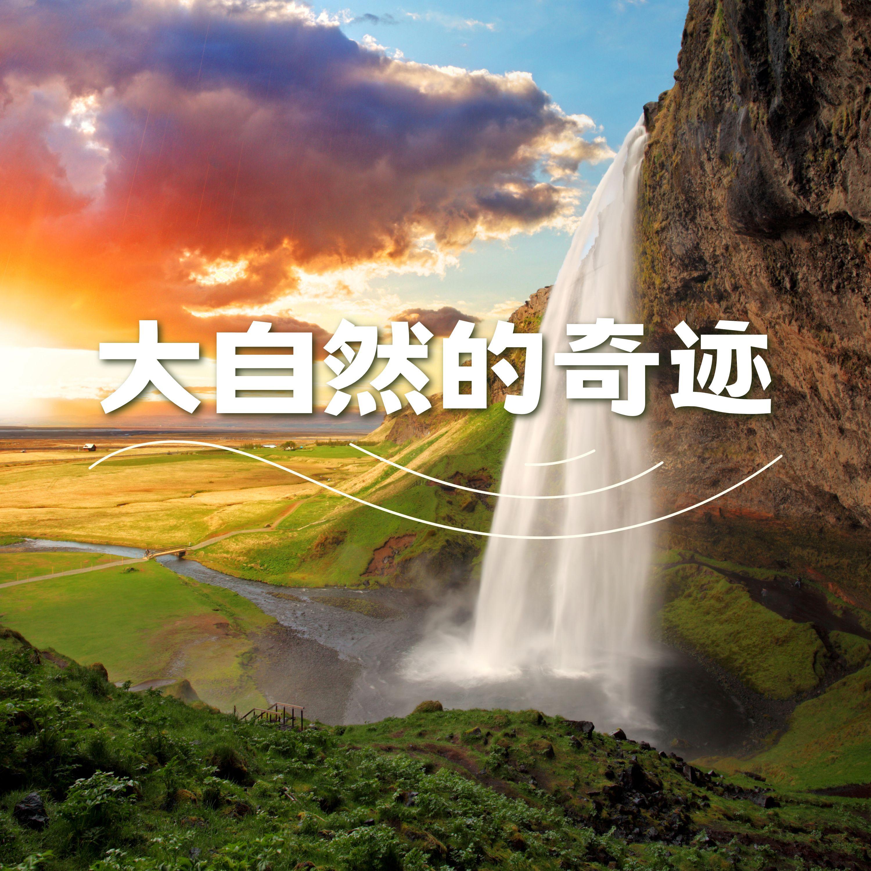 大自然的奇迹：你安静时刻的30首歌曲，缓解压力的深度放松音乐和天籁之音