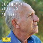 Beethoven: Piano Sonatas Opp.7, 14 & 22专辑
