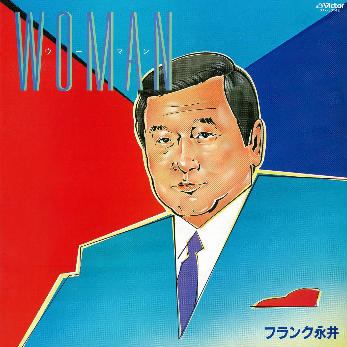 WOMAN
