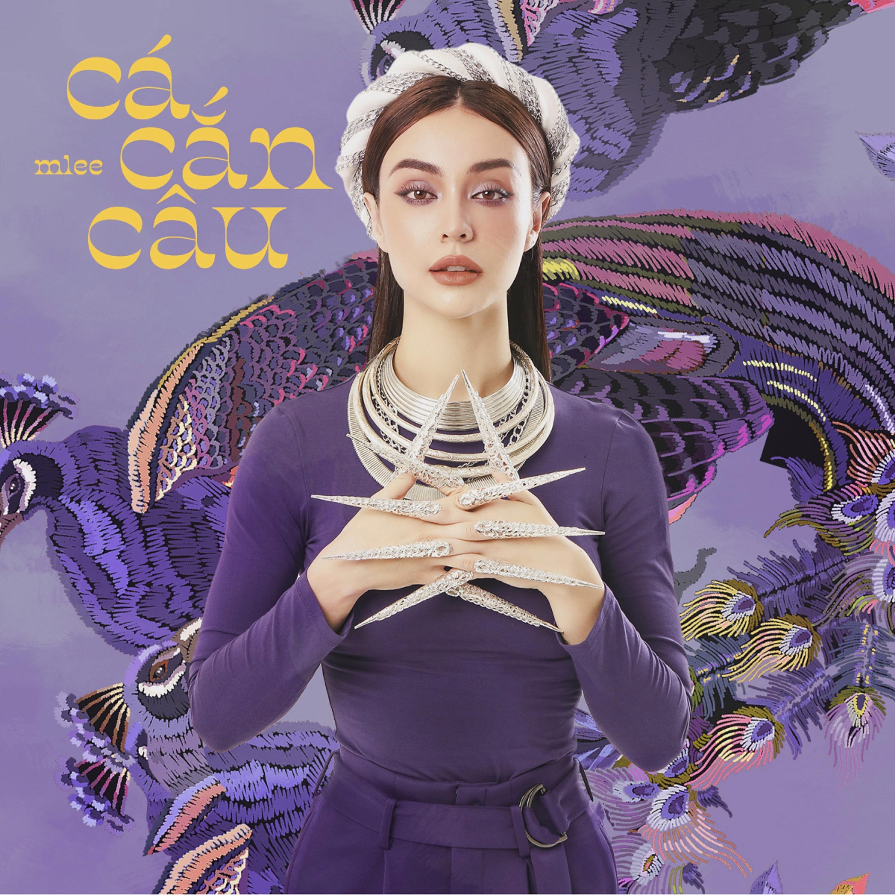 Cá Cắn Câu (feat. Isaac)
