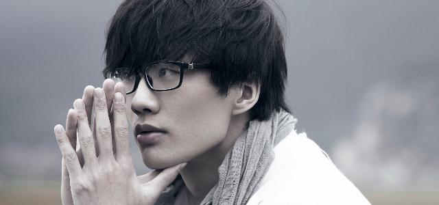 许嵩 温文尔雅该不该来形容他