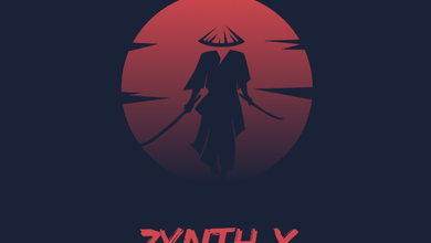 Zynth_X