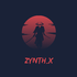 Zynth_X