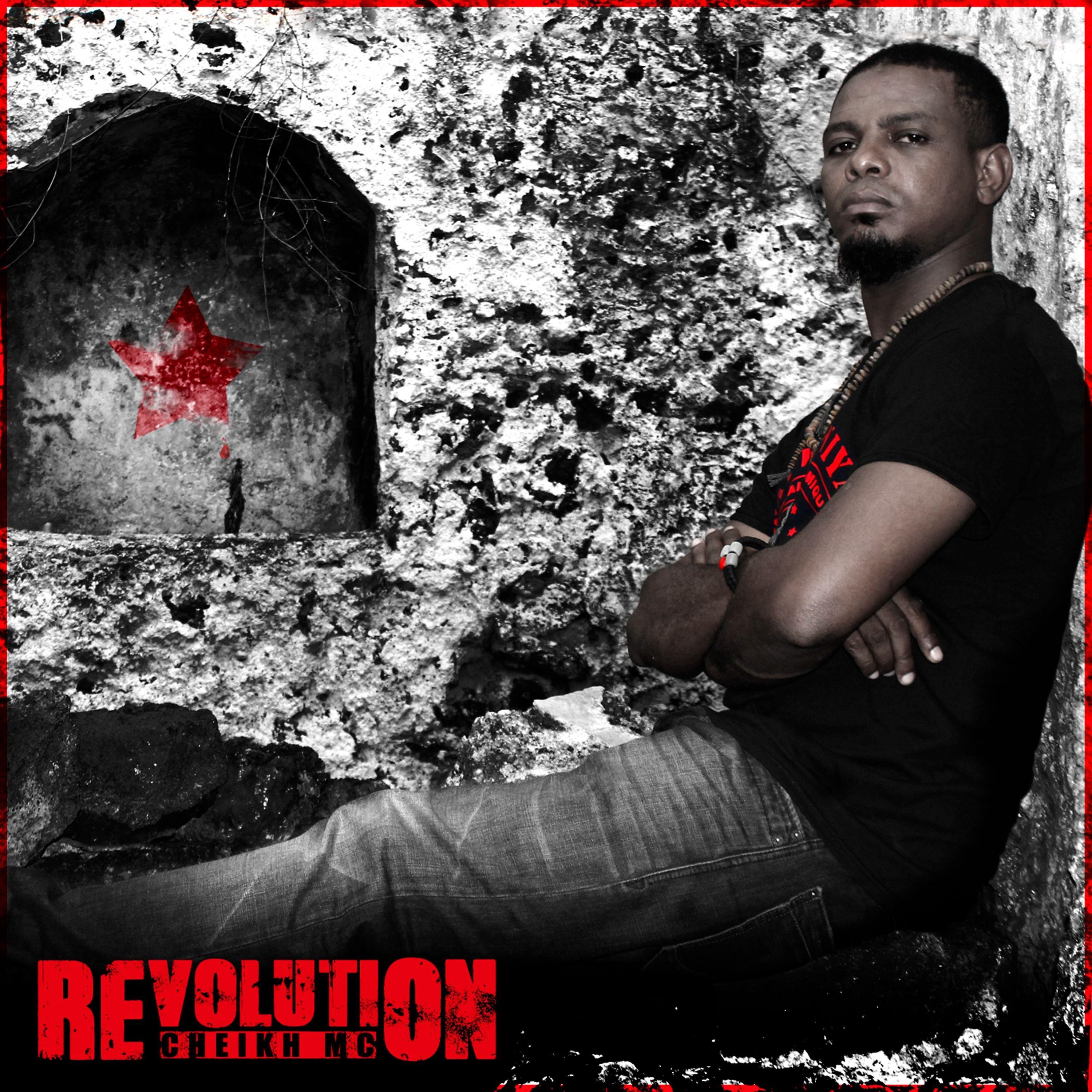 Cheikh Mc - Revolution