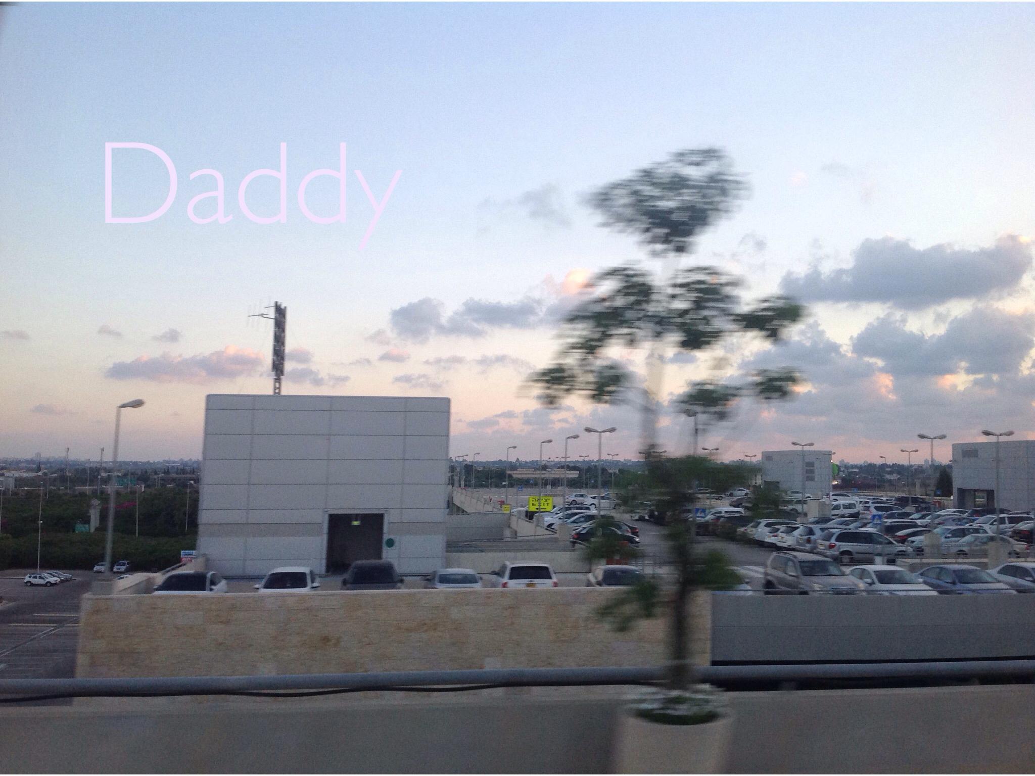 Daddy(Prelude)专辑